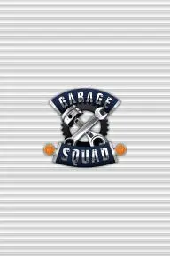 Garage Squad_peliplat