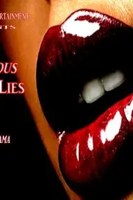 Dangerous Lust & Lies_peliplat