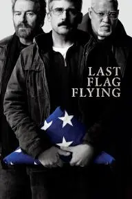 Last Flag Flying_peliplat