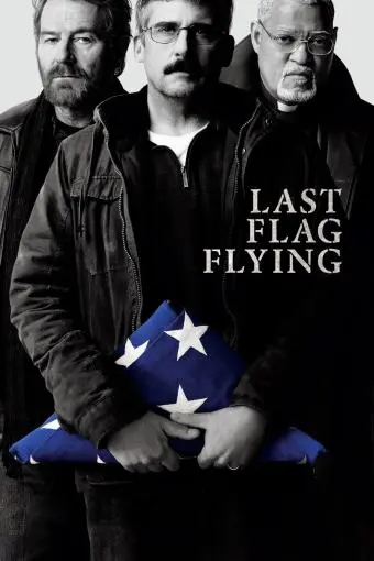 Last Flag Flying_peliplat
