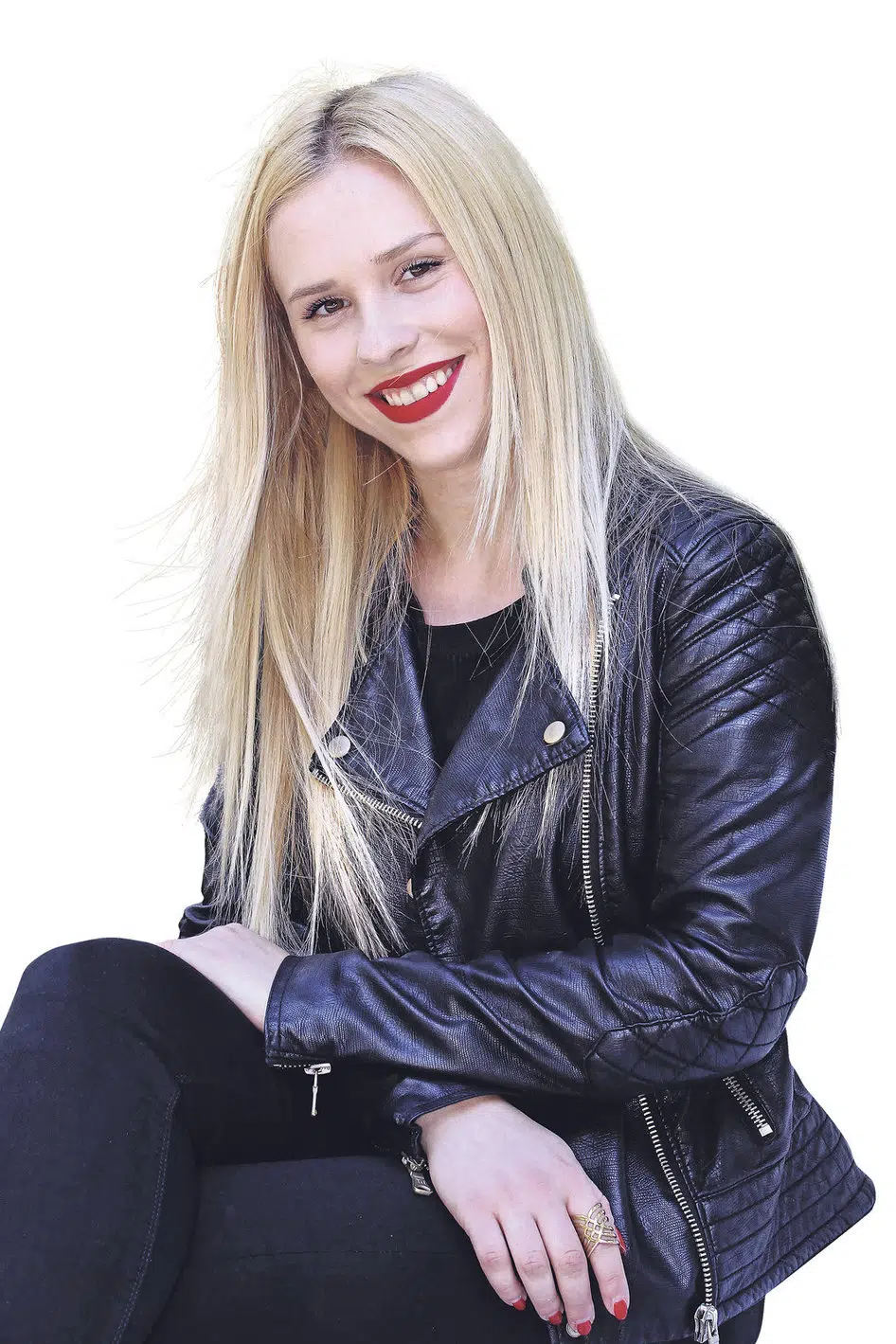 Mariana Pracharová