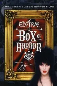 Elvira's Horror Classics_peliplat