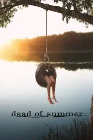 Dead of Summer_peliplat