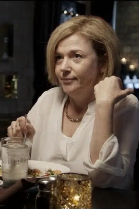 Mary Wattenberg