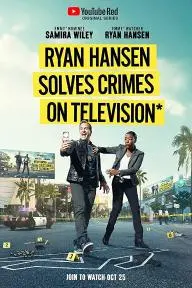 Ryan Hansen Solves Crimes on Television_peliplat
