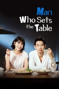 Man Who Sets the Table_peliplat
