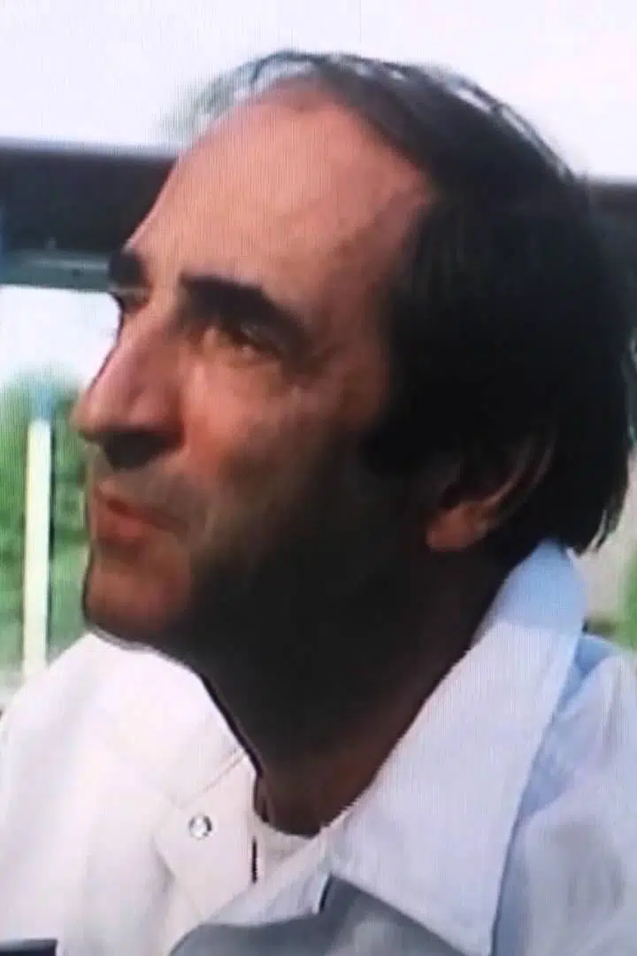 Nils Eklund