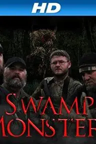 Swamp Monsters_peliplat
