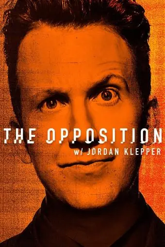 The Opposition with Jordan Klepper_peliplat