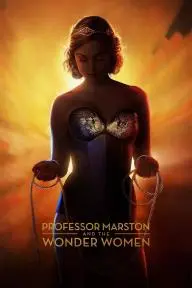 Professor Marston & the Wonder Women_peliplat