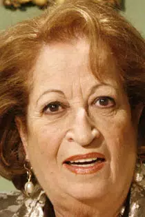 Mary Carmen Ramírez