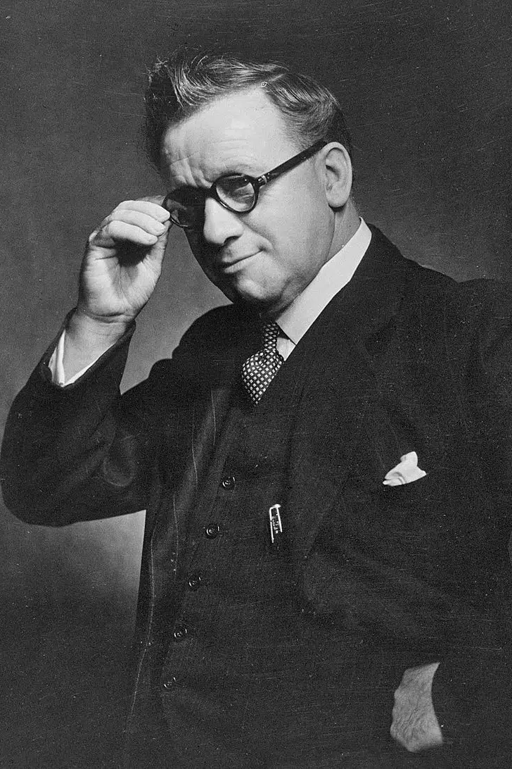 Herbert Morrison