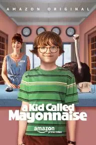 A Kid Called Mayonnaise_peliplat