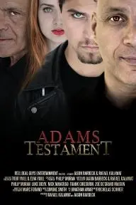 Adams Testament_peliplat