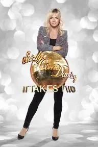 Strictly Come Dancing: It Takes Two_peliplat
