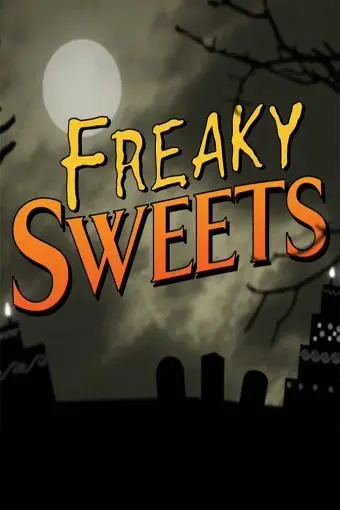 Freaky Sweets_peliplat