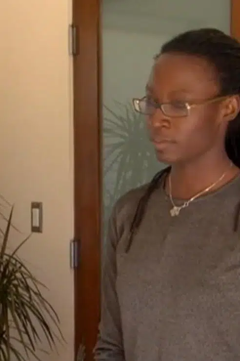 Zenzi Gadson