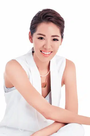 Yi-Hsin Liu