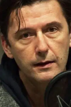 Maciej Sobieszczanski