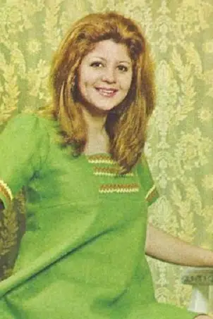 Zahra Hatami