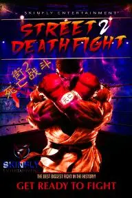 Street Death Fight_peliplat