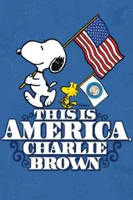 This Is America, Charlie Brown_peliplat