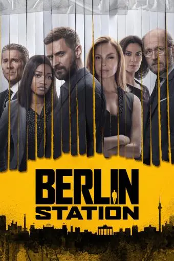 Berlin Station_peliplat