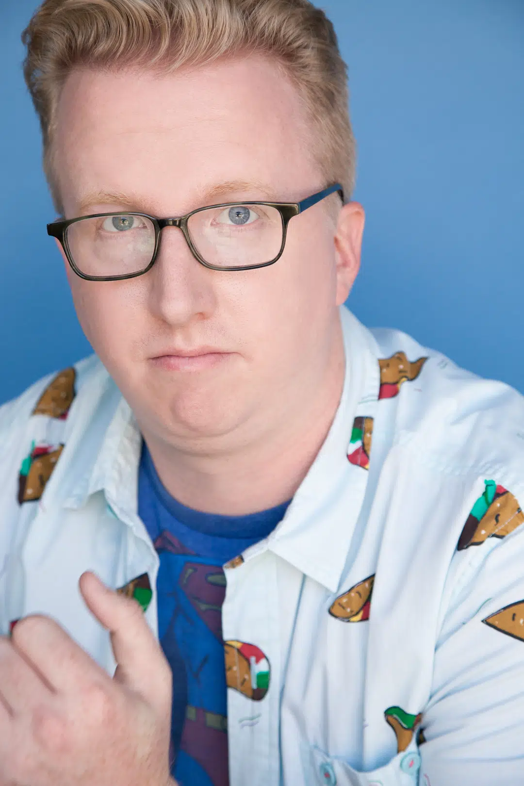 Stephen Cross