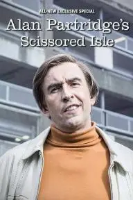 Alan Partridge's Scissored Isle_peliplat