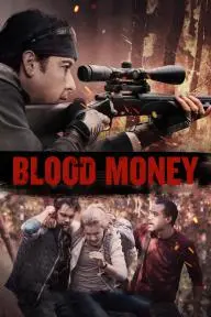 Blood Money_peliplat