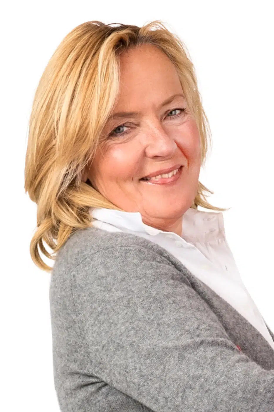 Gabriele Walther
