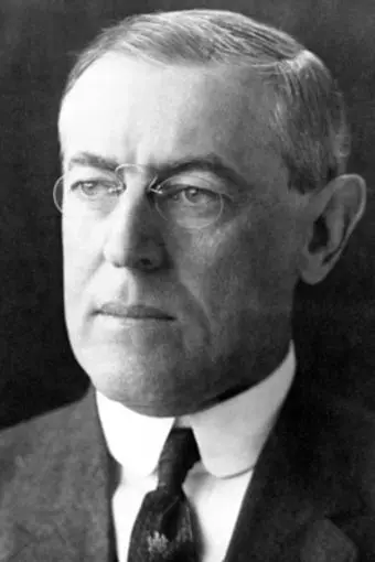 Woodrow Wilson_peliplat