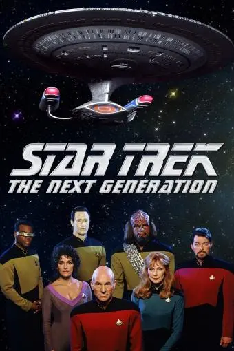 Star Trek: The Next Generation_peliplat