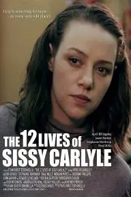 The 12 Lives of Sissy Carlyle_peliplat