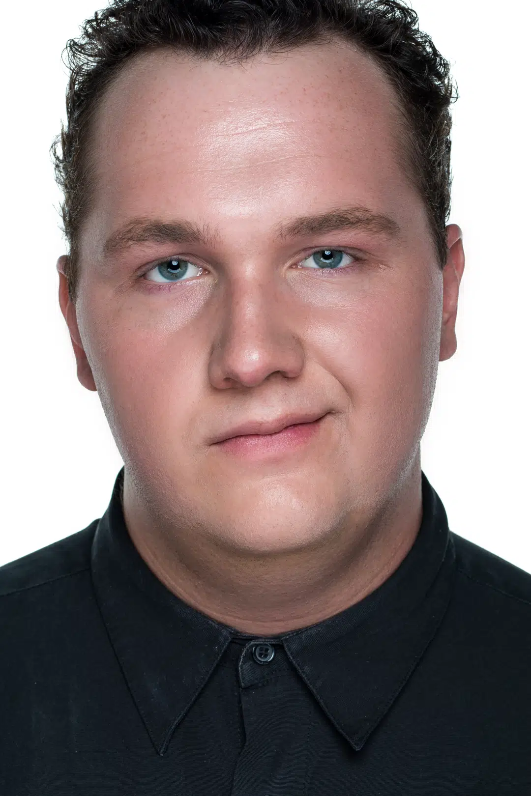 Brady A. Myers