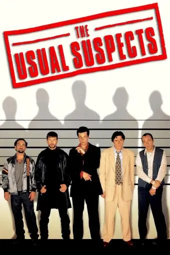 The Usual Suspects_peliplat