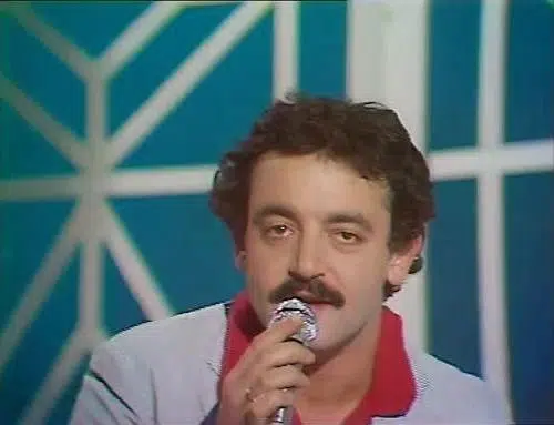 Louis Chedid