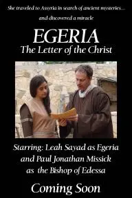 Egeria: The Letter of the Christ_peliplat