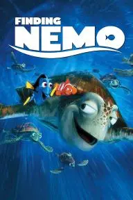 Finding Nemo_peliplat