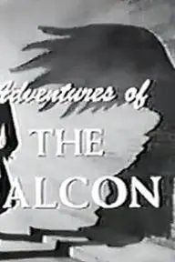 Adventures of the Falcon_peliplat