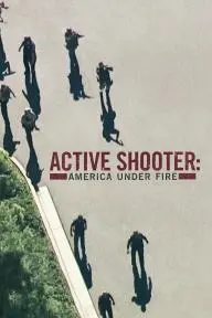 Active Shooter: America Under Fire_peliplat