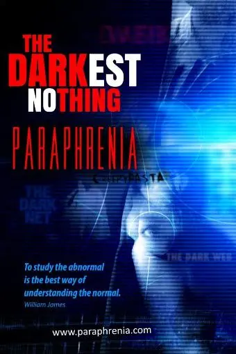 The Darkest Nothing: Paraphrenia_peliplat