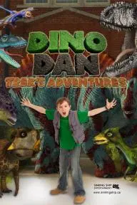 Dino Dan: Trek's Adventures_peliplat