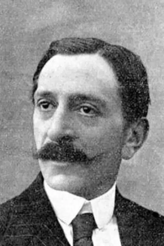 Adrien Caillard