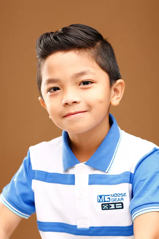 Josh De Guzman