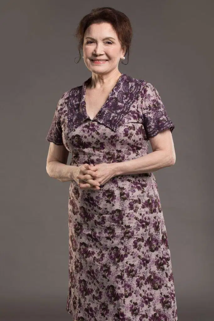 Helen Gamboa