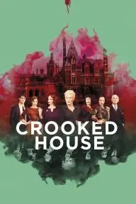 Crooked House_peliplat
