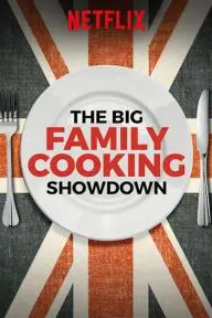 The Big Family Cooking Showdown_peliplat