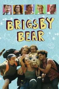 Brigsby Bear_peliplat