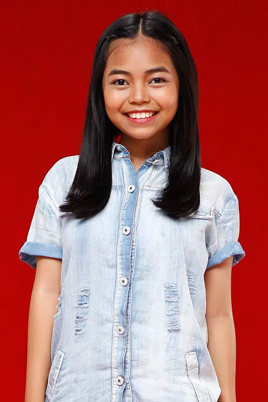 Amy Nobleza
